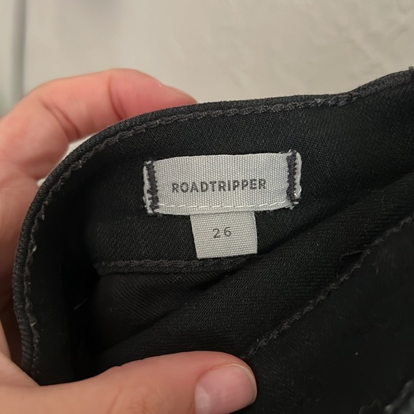 Madewell Roadtripper Jeans - Picture 6 of 6